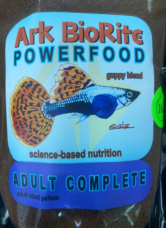 Guppy Blend (Adult Complete)
