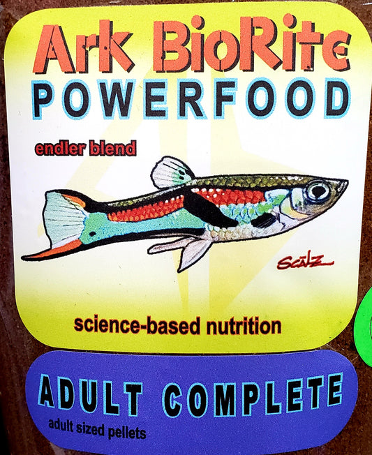 Endler Blend (Adult Complete)